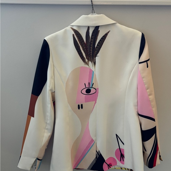 ZCRAVE Matching Suit Set - Picture 9 of 13